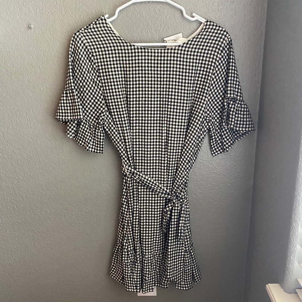 Boutique Dress